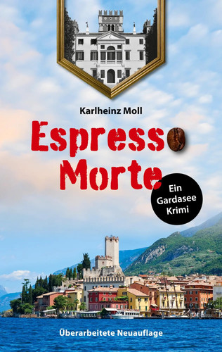Karlheinz moll espresso - karlheinz,