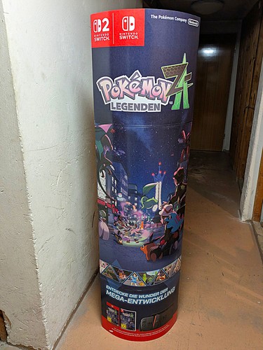 Nintendo switch pokémon - nintendo,