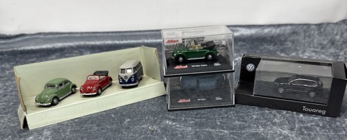 Cg189 schuco modellauto - cg189, vw