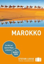Stefan Loose Reiseführer Marokko