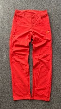 Original Mammut Damen Outdoorhose  , Gr. 36 ,  Nr. 1020-08820   Top Zustand !!!