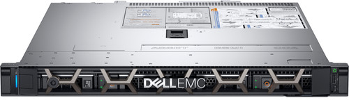 Dell poweredge r340 xeon - dell,