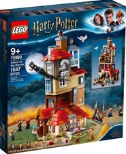 LEGO® Harry Potter 75980