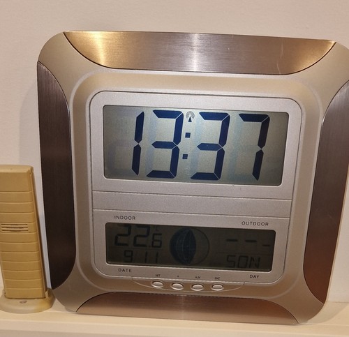 Wetterstation