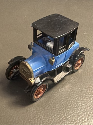 Ziss modell opel - ziss-modell, stadtcoupe