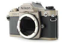 【NEUWERTIG-】 Nikon FM2/T