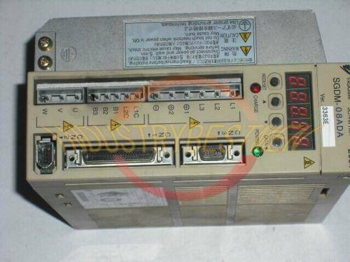 Used yaskawa servo driver - servo,