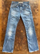 TOMMY HILFIGER Jeans Manhattan W31 L34 (Heritage Blue)