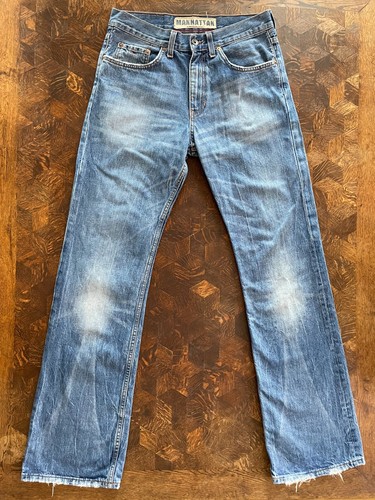 Tommy hilfiger jeans manhattan - tommy,