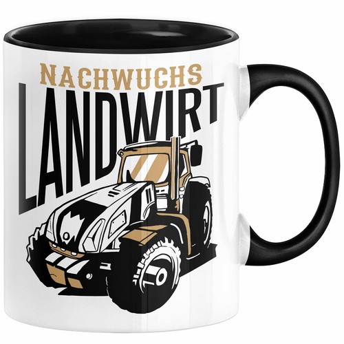 Angehender landwirt geschenk - angehender,