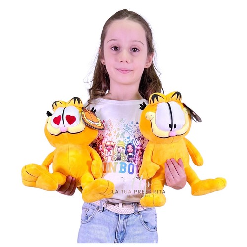 Garfield kuscheltier cm - garfield,
