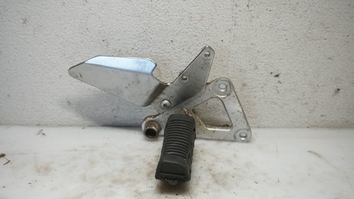 Suzuki 500 e - gs,