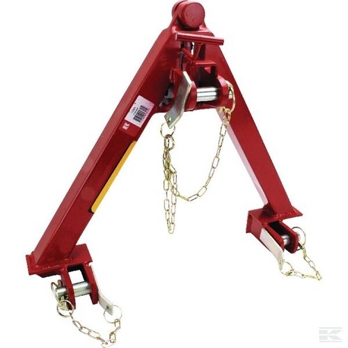 Kramp gerätedreieck - kramp,