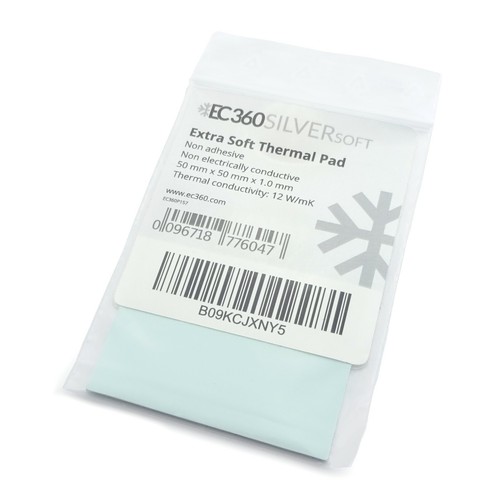 Ec360 silver soft 12w - ec360®,