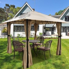 Sekey Pavillon 3x3 m