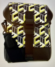 Mcm black cubic - ❤️black, logo