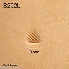 Punziereisen, Lederstempel