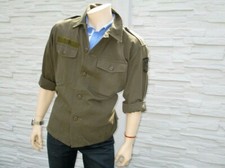 Bundeswehr feldhemd kaz - bundeswehr, 75