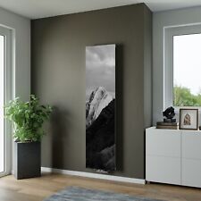 Raumheizkörper Bildheizung