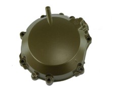 Motordeckel links, Limadeckel