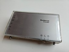 Buderus Ecomatic Raumthermostat