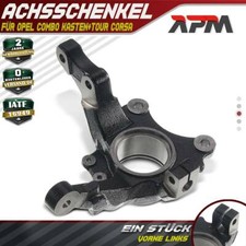 Achsschenkel Radaufhängun