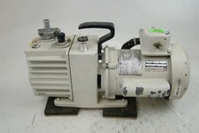 Leybold Heraeus 1/3 HP Trivac