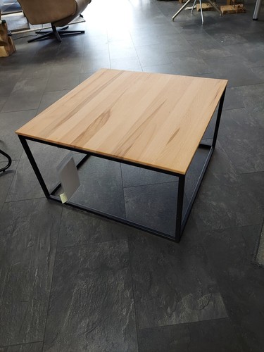 Couchtisch marko 65x65 - marko, 2