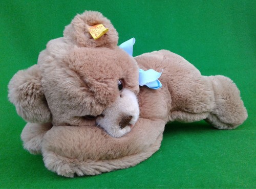 Zoll steiff teddybär - 6,