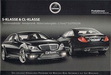 Carlsson Mercedes-Benz