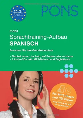 Pons mobil sprachtraining - pons,