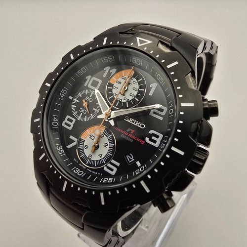 Seiko honda racing team - seiko,