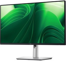 DELL P2425D LED-Monitor 24"