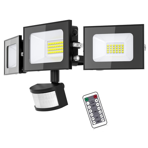 50w 200w led fluter - 50w-200w,