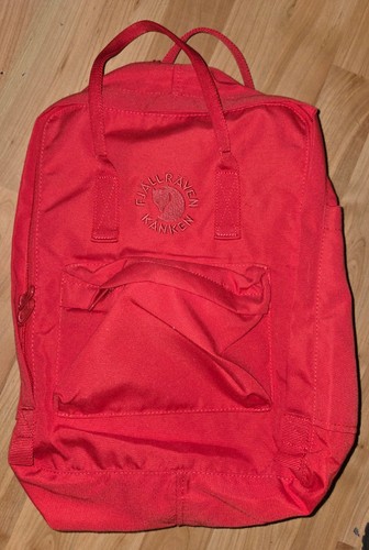 Fjällräven känken rot - re-känken,,