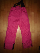 Crane Schneehose Skihose - Mädchen - Gr. 134/140 - Porto sparen