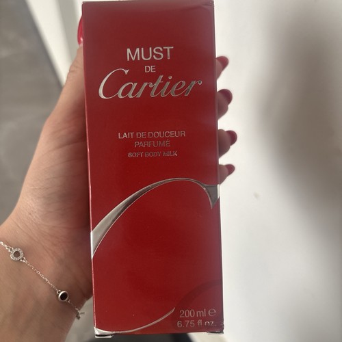 Must cartier soft - cartier, milk