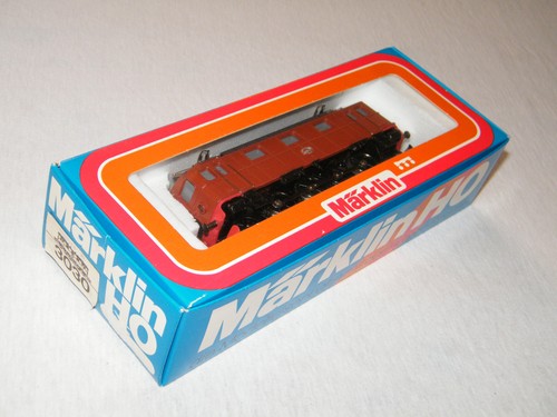 Märklin 3030 - h0,