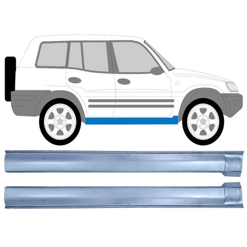 Für toyota rav4 - für,