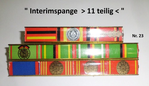Interim feldspange nva - interim, /