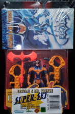Batman freeze super set - batman,
