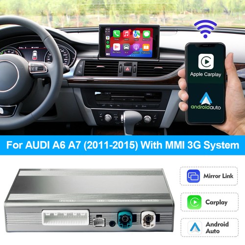 Wireless carplay android - carplay,