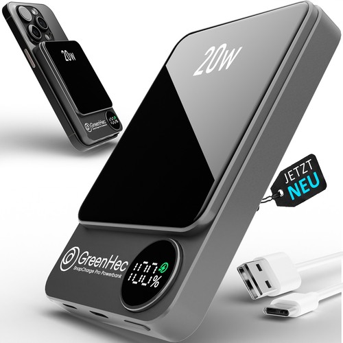 Magsafe powerbank iphone - magsafe, 17