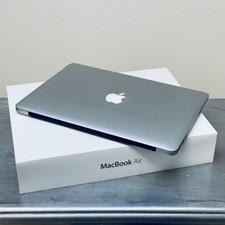  Apple MacBook Air ✓