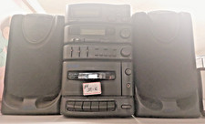Musikanlage mit radio und - musikanlage,