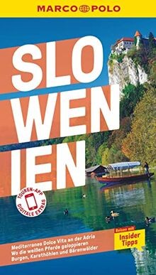 Marco polo reiseführer - marco,
