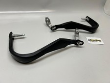 Handprotektoren Variante 7