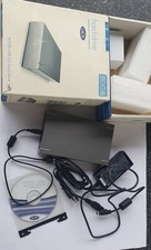 LaCie 80GB USB 2.0 externe