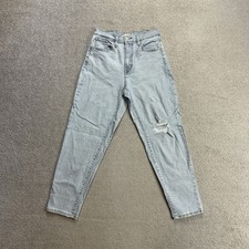 LEVIS Jeans Damen Hose W28 L27