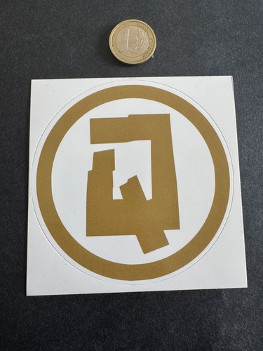 Ultras mainz sticker - ultras,